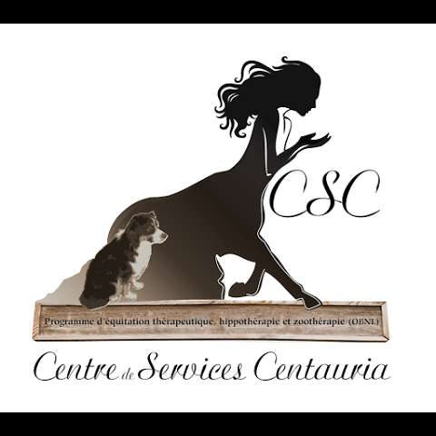 Centre de Services Centauria